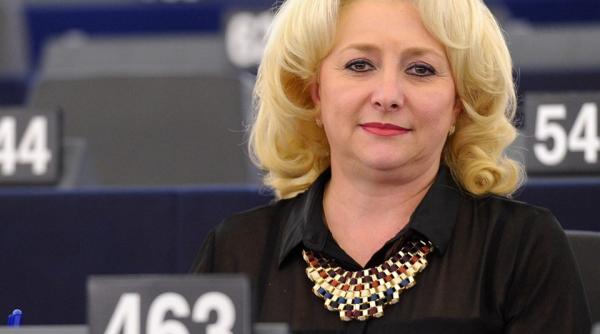 Viorica Dăncilă și Olguța Vasilescu, convocate de Klaus Iohannis