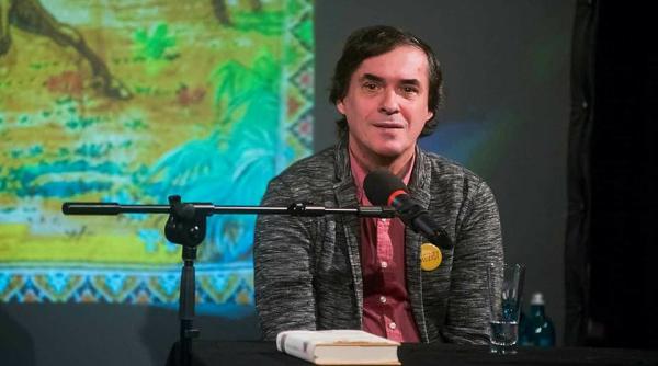 Cărtărescu și Blandiana, ambasadorii României la Târgul de Carte de la Madrid