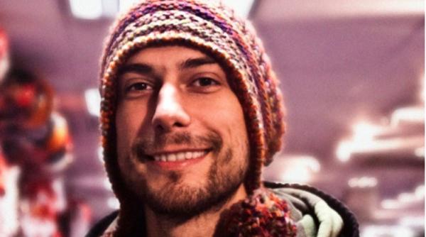 Alex, fiul actorului Bodochi, are o carieră de SUCCES în Amsterdam