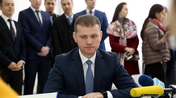 Valeriu Munteanu, candidat primăria Chişinău. MESAJ