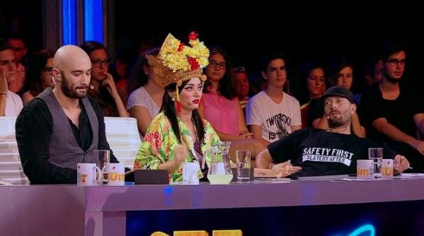 Bendeac, disperat de fiţele lui Cheloo