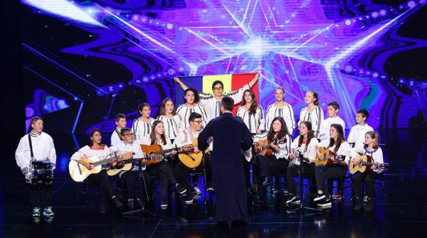 Moment viral cu români în Diaspora: Primește-ne acasă iară!