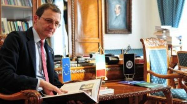 Ioan Aurel Pop, atac la politicieni: „NU SUNT OAMENI de STAT! Vor doar LOCURI CĂLDUȚE”