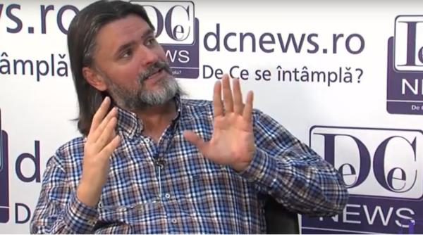 Dan Profir:  Îmi era RUȘINE ca SUNT român. M-am ÎNTORS în țară. Poveste EXCEPȚIONALĂ