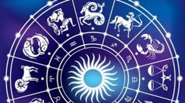 HOROSCOP, duminică, 8 aprilie 2018