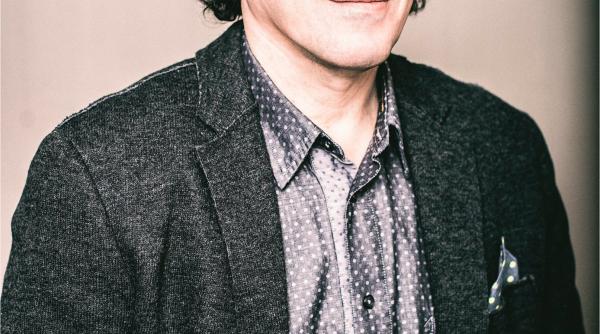 Mircea Cărtărescu, câștigător al premiului Formentor