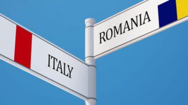 Eurostat arată că românii fug de țara lor către alte state ale UE