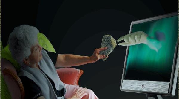 Spaniolii despre Râmnicu Vâlcea: capitala criminalității informatice