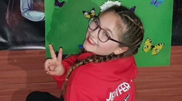 VOCEA SPANIEI JUNIOR. Jenyfer Paşca a trecut de dueluri 