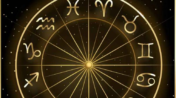 HOROSCOP, vineri, 13 aprilie, 2018