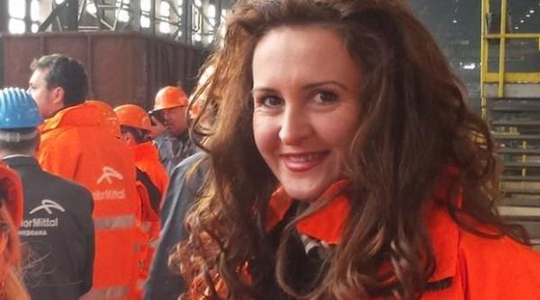 Spania: Ministrul Natalia-Elena Intotero, VIZITĂ 