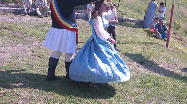 Parada Junilor Braşovului, eveniment unic în România