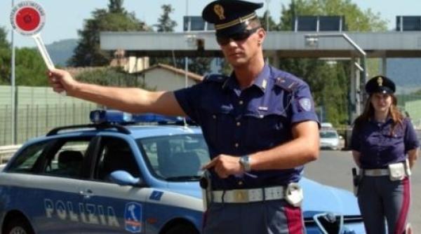 AMENDĂ RUTIERĂ - ITALIA. Cum se ANULEAZĂ