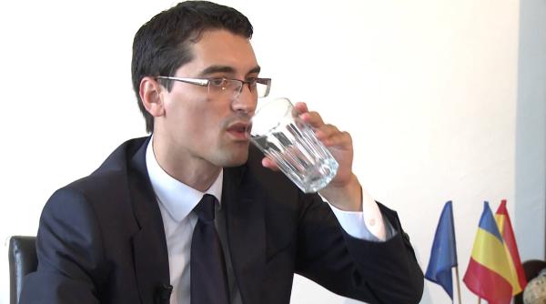 Alegeri FRF. Burleanu - Lupescu, victorie fără drept de apel