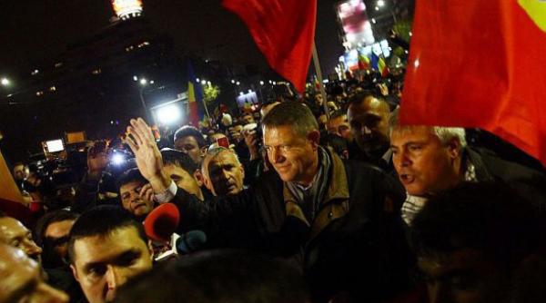 Legea Referendumului. Iohannis contraatacă: Voi sesiza CCR