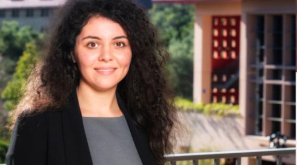 O româncă, bursieră la cel mai prestigios program de la Stanford