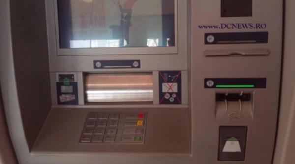 Austria: Au aruncat în AER bancomatele. Rețea de români DESTRUCTURATĂ, în urma unei acțiuni de amploare. VIDEO