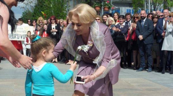 Premierul Dăncilă, prinsă cu minciuna: Nu i-am răspuns președintelui la telefon, nu am avut telefonul. Iată dovada