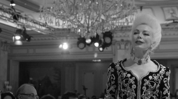 Rodica Paléologue, românca devenită fotomodel la 60 de ani, la Digital Divas 2018. Povestea FASCINANTĂ a româncei