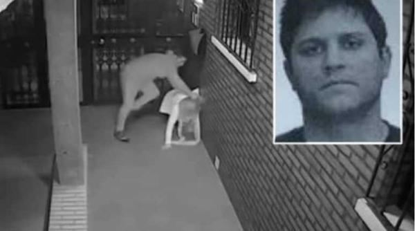 El este STOIAN - VIDEO. Bestia română din Spania. A fost prins şi încarcerat