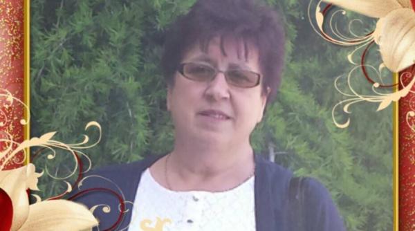 Anișoara Avram a fost GĂSITĂ. Ciudățenia care s-a întâmplat