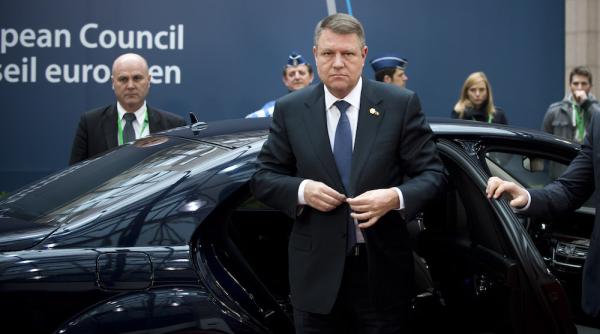 Iohannis, AVERTISMENT pentru Guvern: Să REZOLVE nemulțumirile bugetarilor 