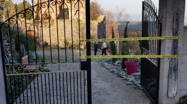 Româncă sechestrată și bătută în Franța. Poveste de dragoste cu final crunt