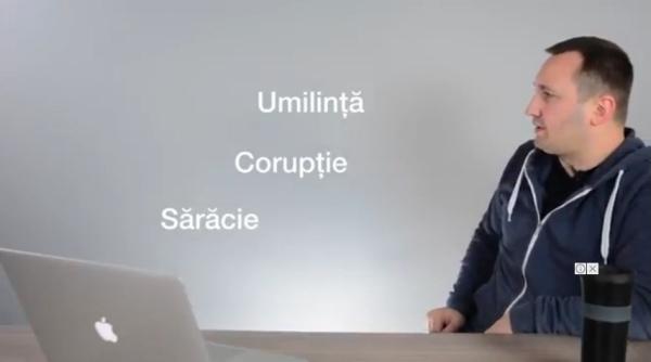 Dumitru Ciorici. Duel imaginar: Cei de acasă vs. cei plecați peste hotare