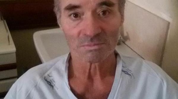 Român cu memoria pierdută în urma unui accident. Mobilizare pentru găsirea familiei. Share masiv