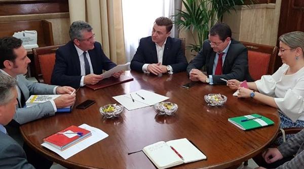 SPANIA. Imbernon: Românii din Almeria sunt foarte bine integrați