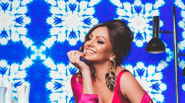 Alexandra Stan lansează în Japonia albumul “MAMI” 