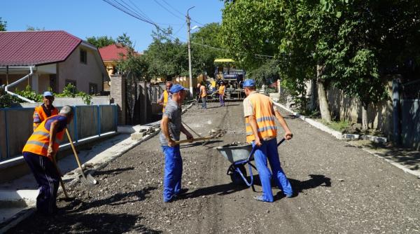 DEZASTRU de pe drumurile din România