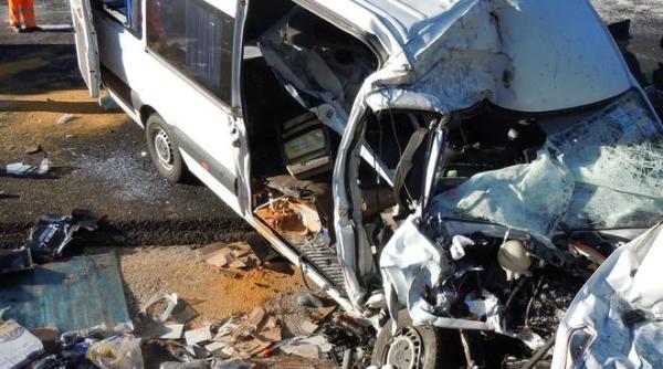 Românii, accidente grave în AFARA ȚĂRII. Firmele de asigurări, despăgubiri record