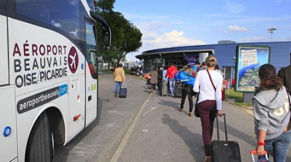 Italia. Sofer român beat, la volanul unui autobuz 