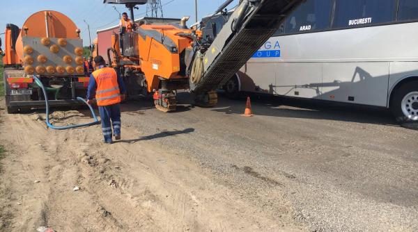 Vama Giurgiu. Vestea aşteptată de toţi 