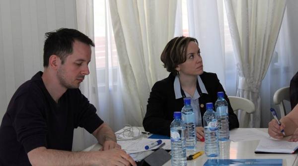 #FărăPenali. Cosette Chichirău: Vino să fii criminal în România!