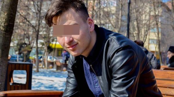 DRAMA fotografului (16 ani) care a ucis o fată (18 ani). Mama lui, mesaj DISPERAT din Italia