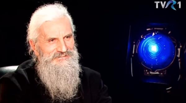 Părintele Dan, fost director Bancorex: Cum s-a îngropat Flota României- VIDEO