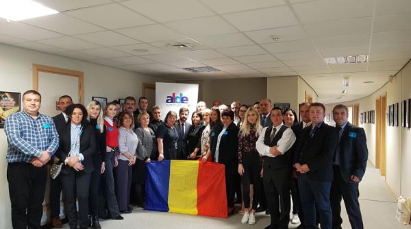 Abuzuri constatate în Germania împotriva cetățenilor români și moldoveni