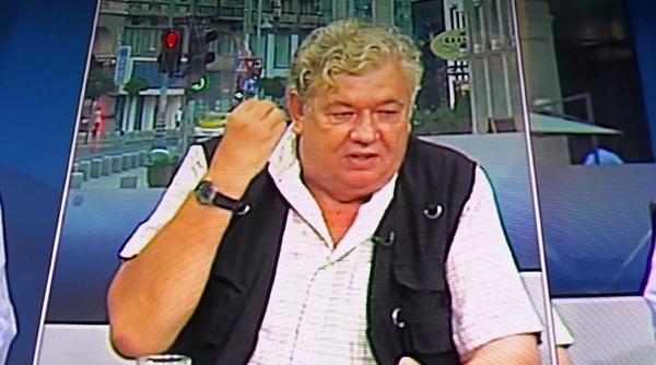 Mircea Dogaru: „Iohannis are ordin să prăbușească Guvernul până pe 20 mai”