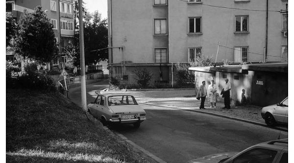 Expoziție de fotografie Nicu Ilfoveanu la Barcelona