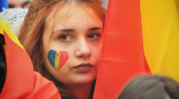 Noul val unionist la Chișinău: Povestea adolescentei Otilia Dascal