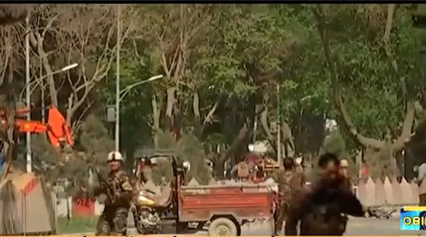 Opt militari români, răniți în atentat în Afganistan: Cine sunt