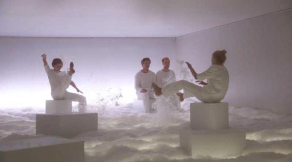 Spectacol românesc în Florenţa, la Festivalul Fabbrica Europa