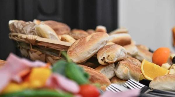 STUDIU AMAR. Românul muncește ca să mănânce