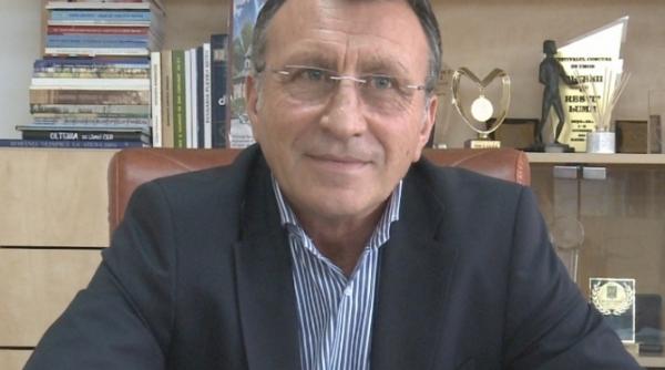 Vicepremierul  PSD Paul Stănescu îl atacă pe Klaus Iohannis