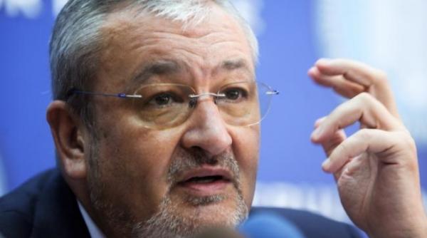 Cauţiune de 1.000.000 de euro pentru un fost ministru