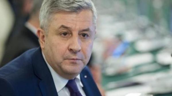 Iordache: Președintele este în campanie electorală