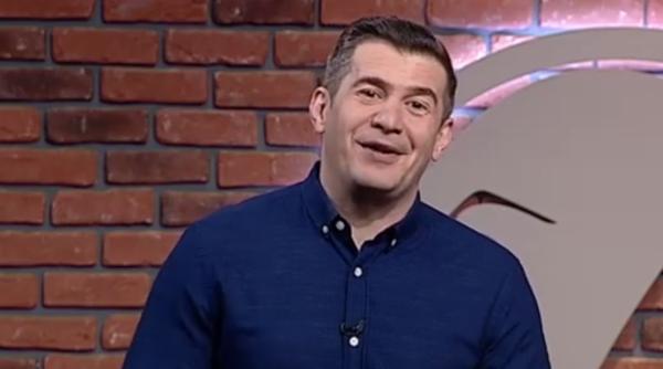 ÎNREGISTRĂRI Dragoș Pătraru. Jurnalistul a publicat înregistrări bombă cu șefa TVR