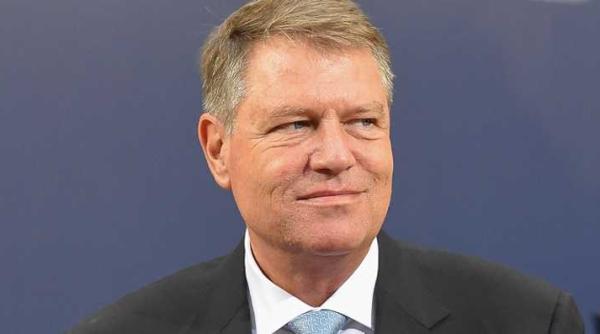 Se cere SUSPENDAREA președintelui Klaus Iohannis